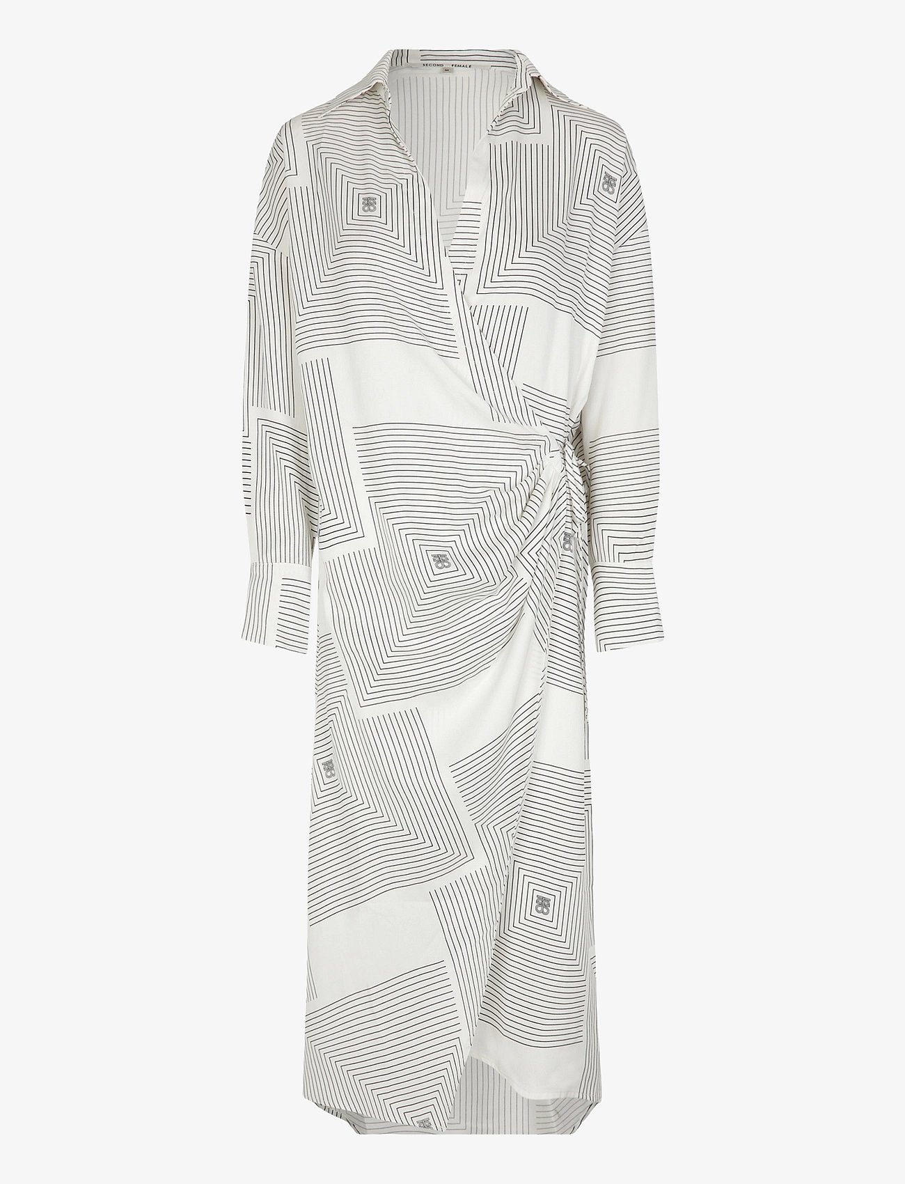 Second Female | Tiarra Dress | XS