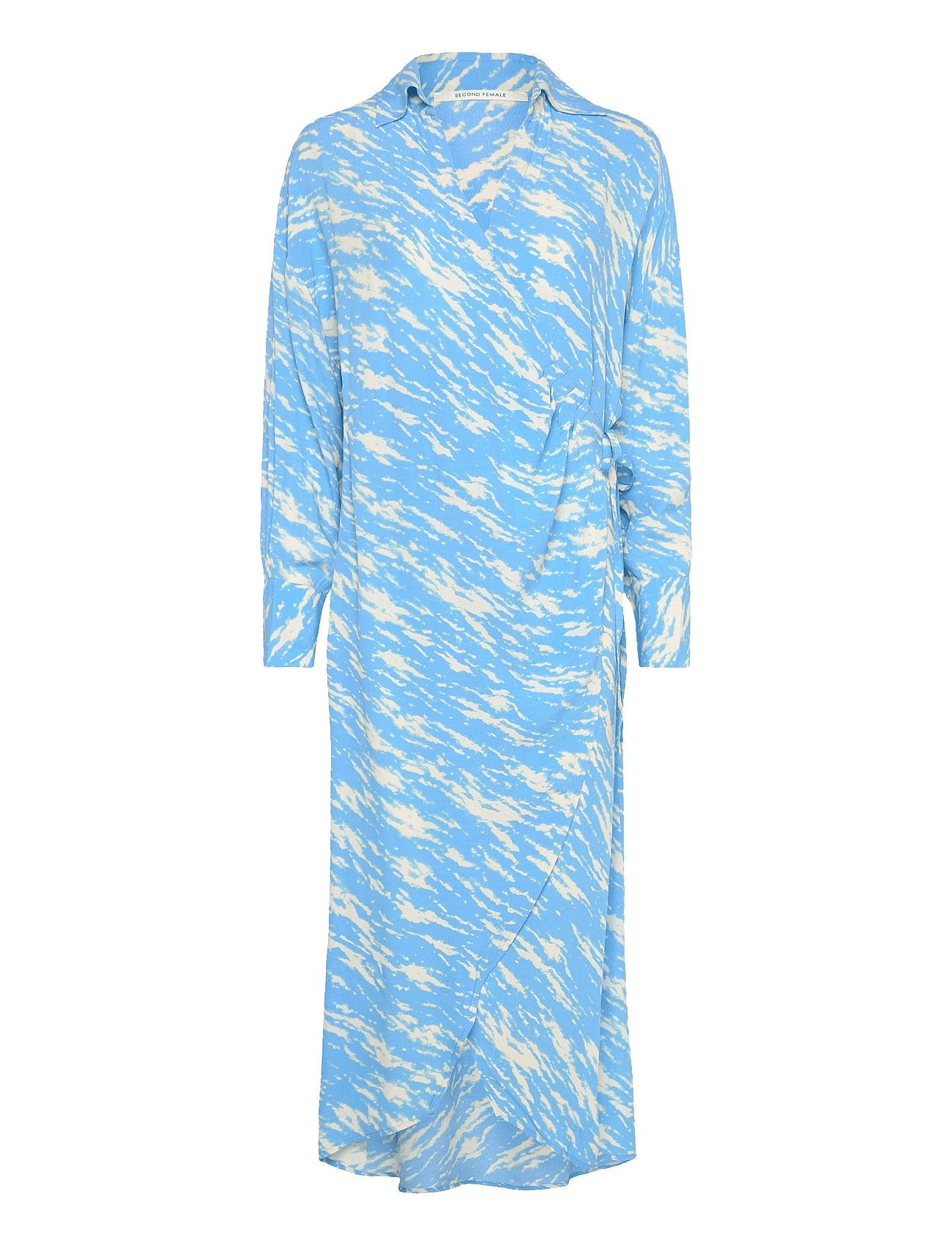 Second Female | Corbett Dress | M