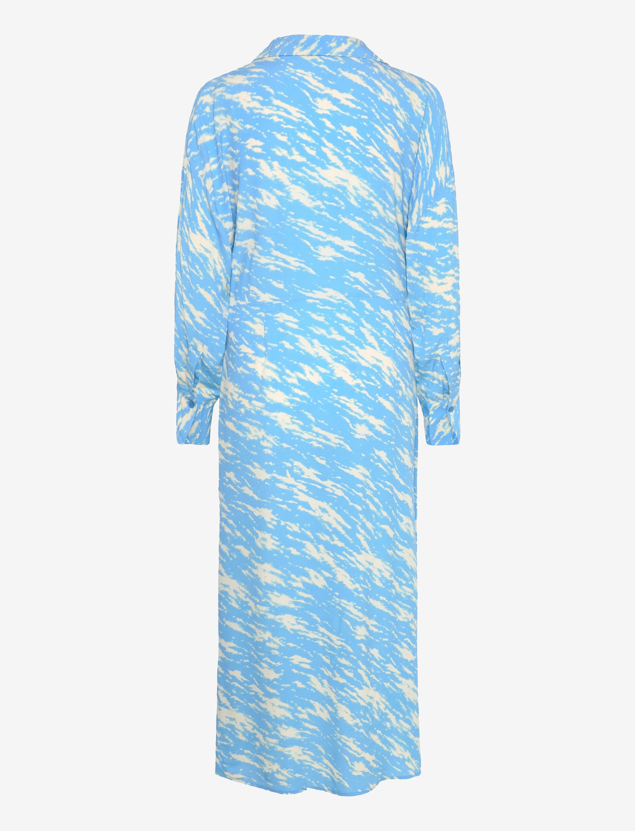 Second Female - Corbett Dress - hemdkleider - alaskan blue - 2