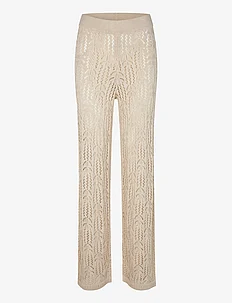 Elleny Knit Trousers, Second Female