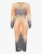 Anara Dress - STORMY WEATHER