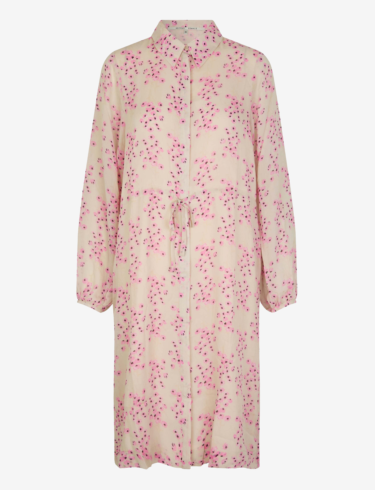 Second Female Ciloa Dress – midi dresses – shop at Booztlet