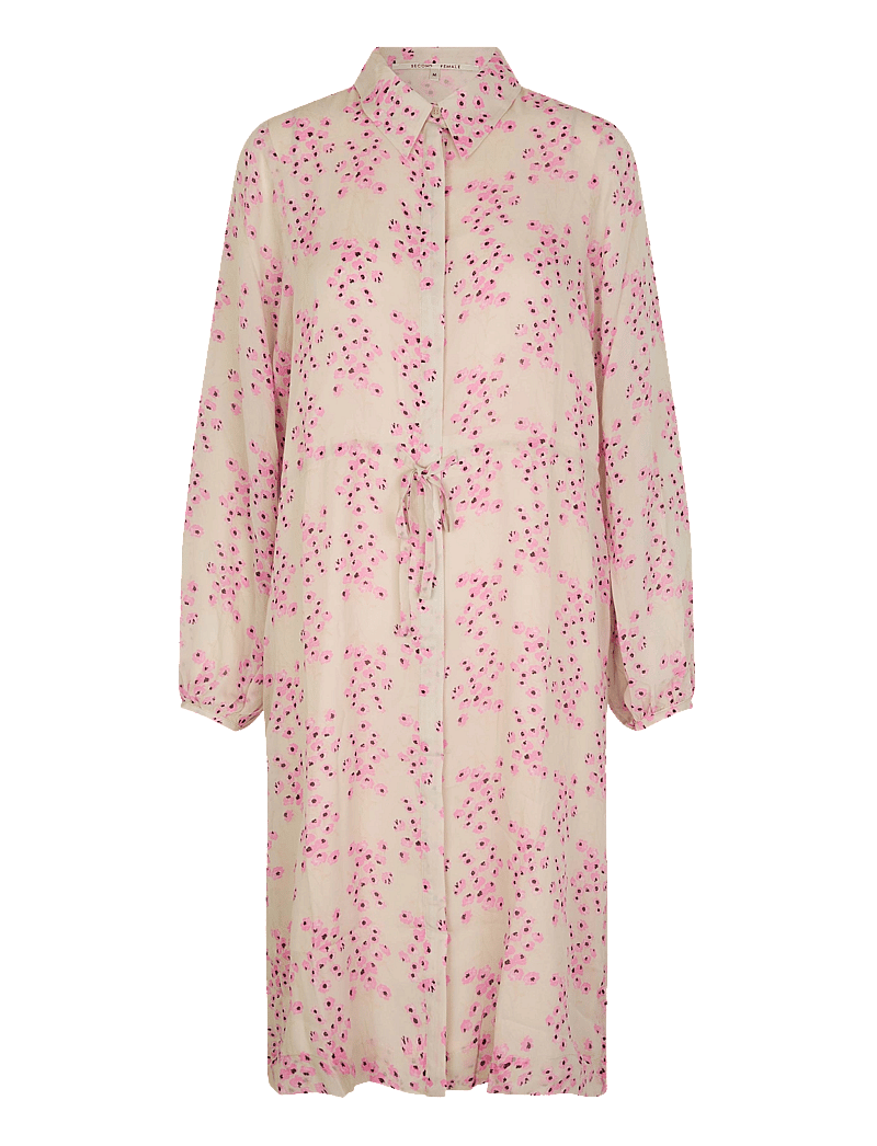 Second Female Ciloa Dress – midi dresses – shop at Booztlet