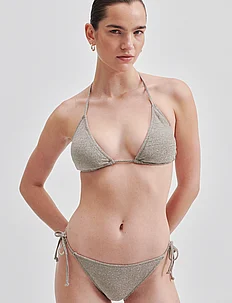 Glint Bikini Top, Second Female