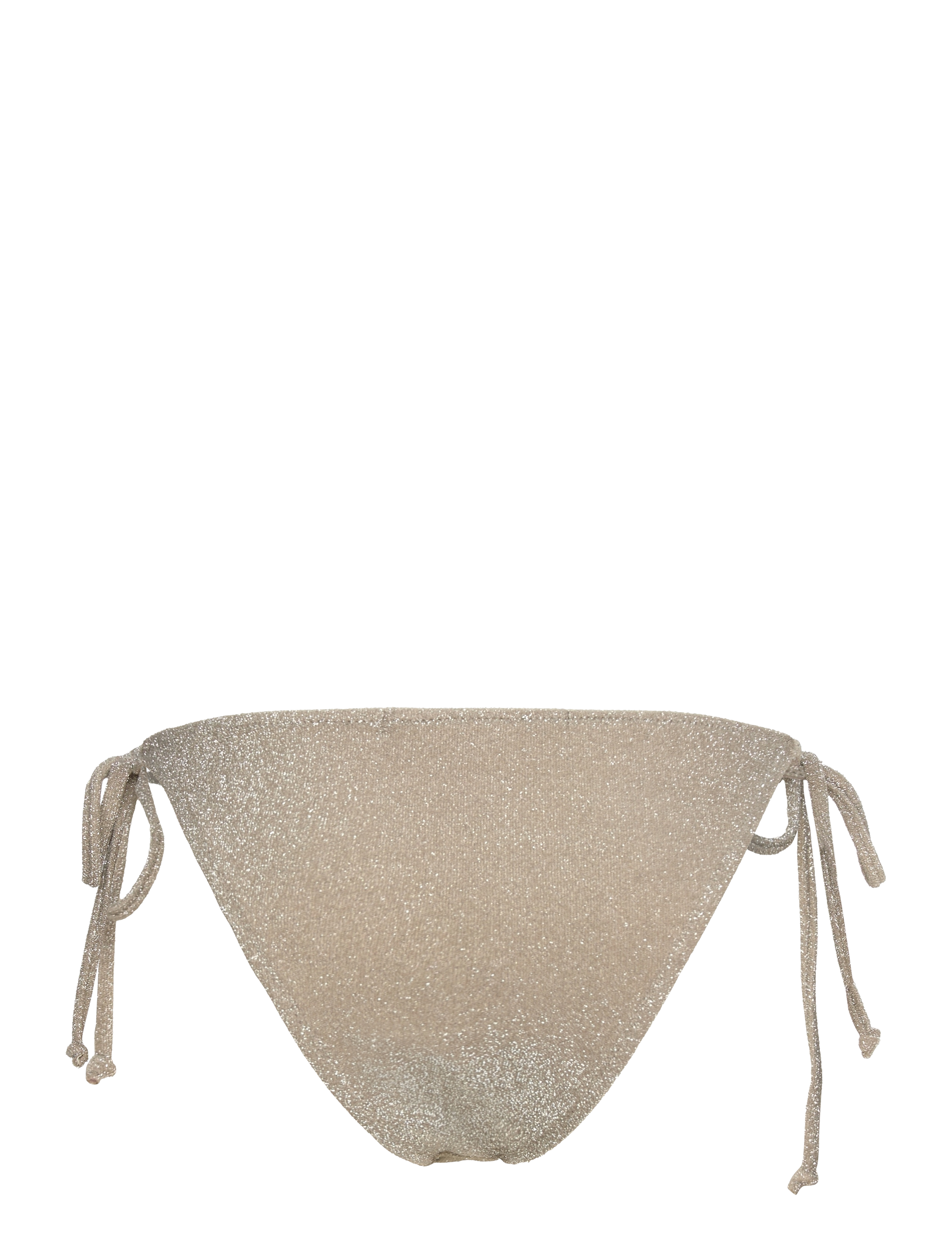 Second Female - Glint Bikini Bottom - bikinis mit seitenbändern - vintage khaki - 2