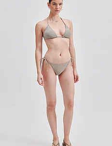 Glint Bikini Bottom, Second Female