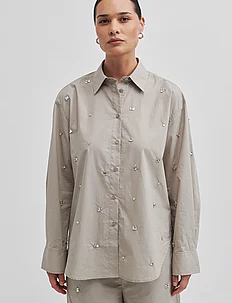 Calli Classic Shirt, Second Female
