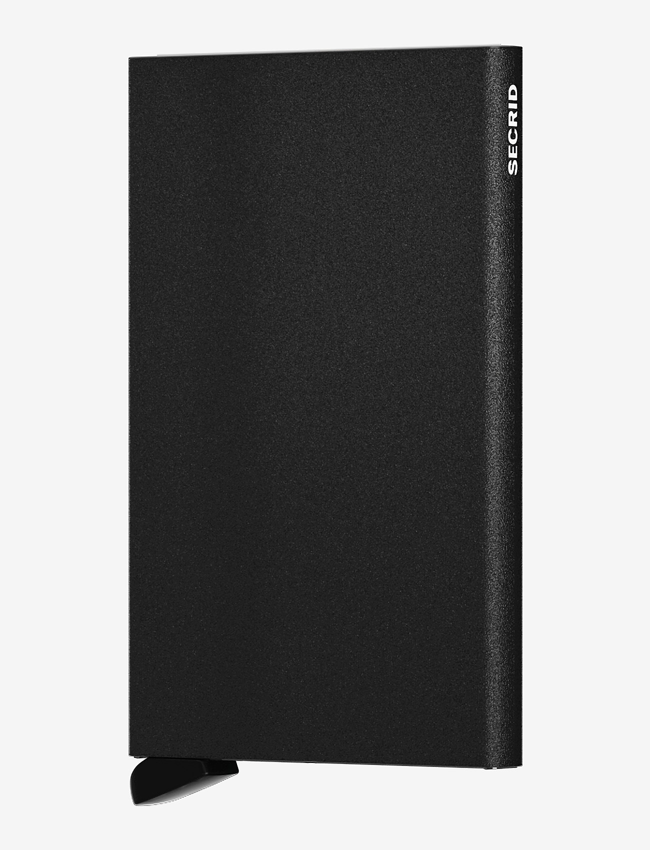 Secrid - C-Dark Purple - card holders - black - 0