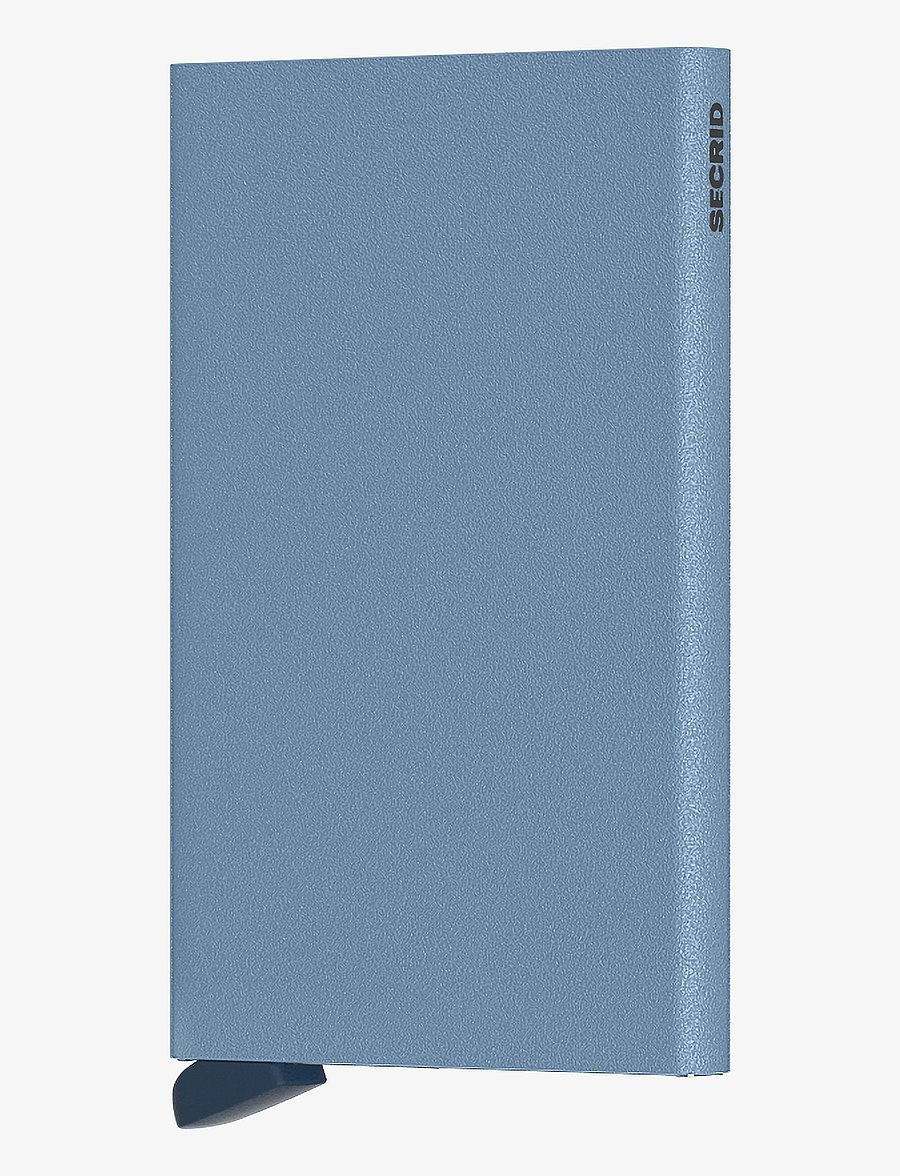 Secrid - CP-Ochre - kortholdere - blue - 0