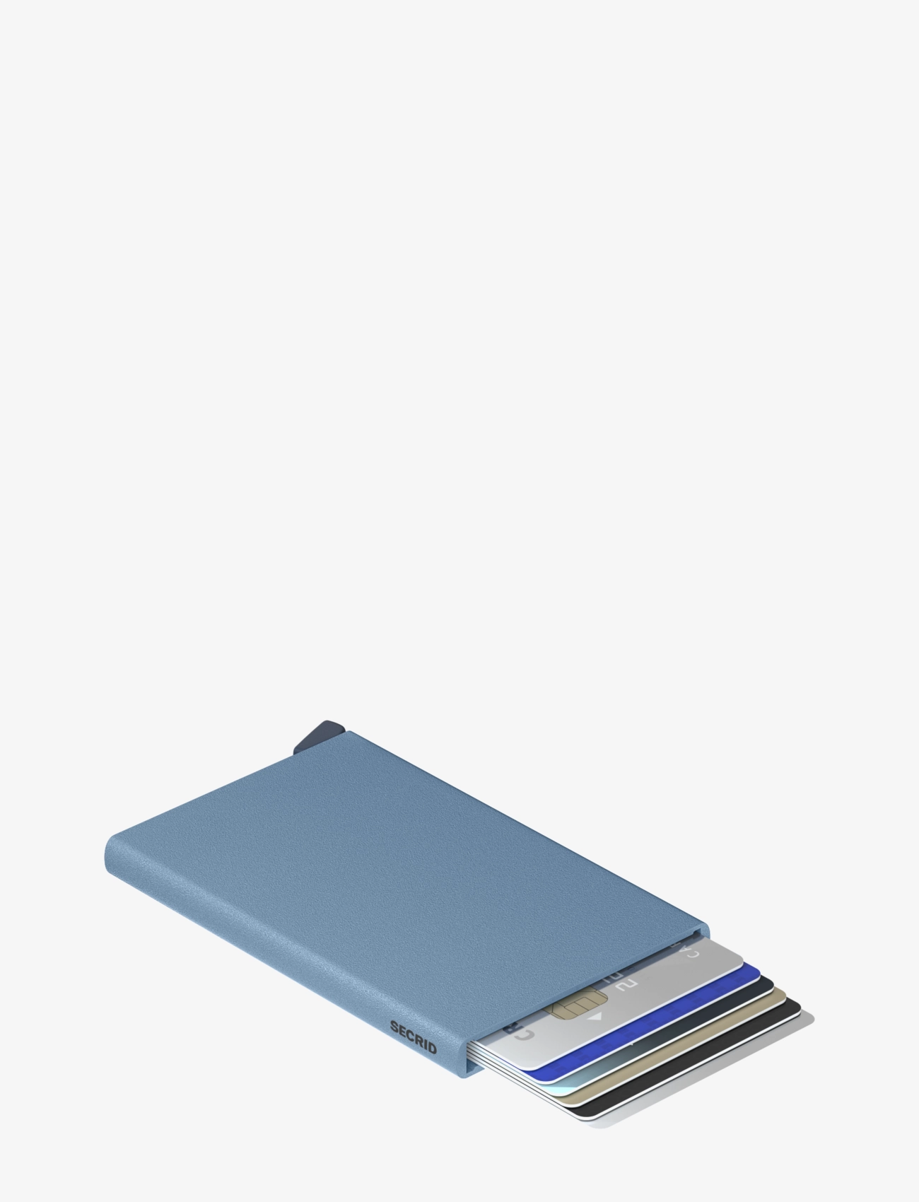Secrid - CP-Ochre - kortholdere - blue - 2