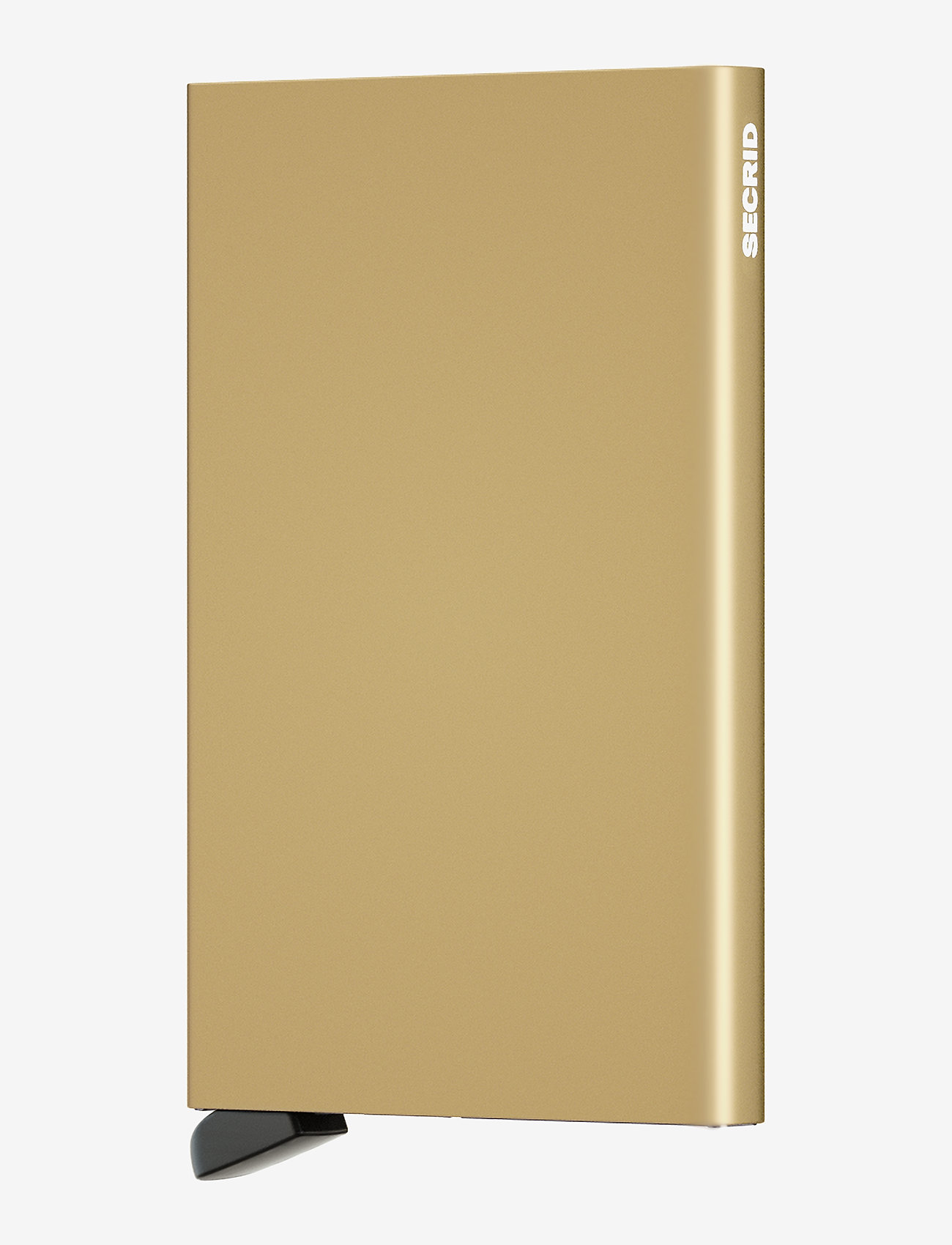 Secrid - CP-Ochre - card holders - gold - 0