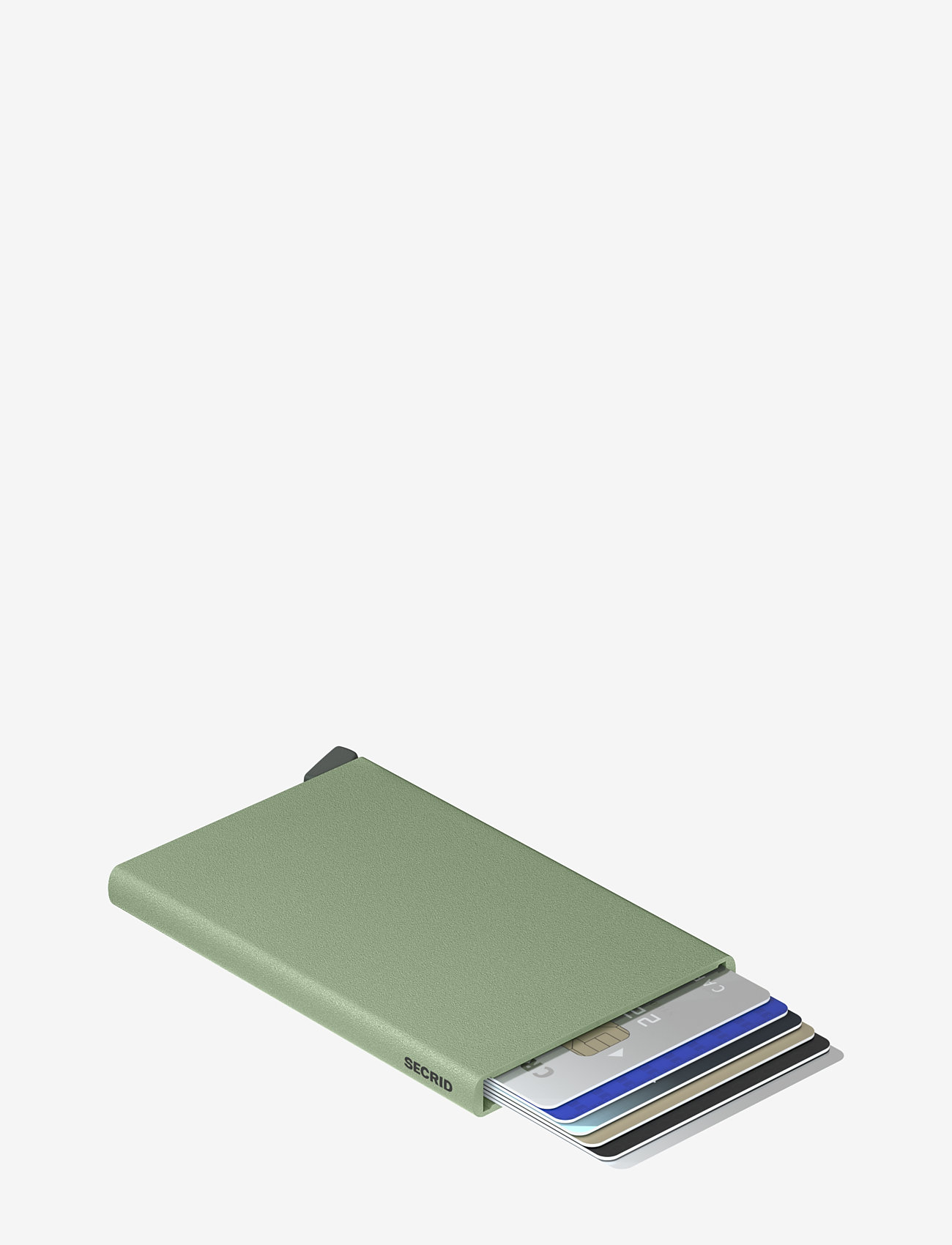 Secrid - CP-Sky Blue - green - 2