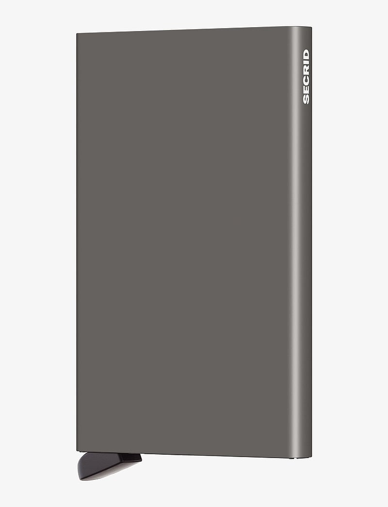 Secrid - CP-Ochre - kortholdere - grey - 0