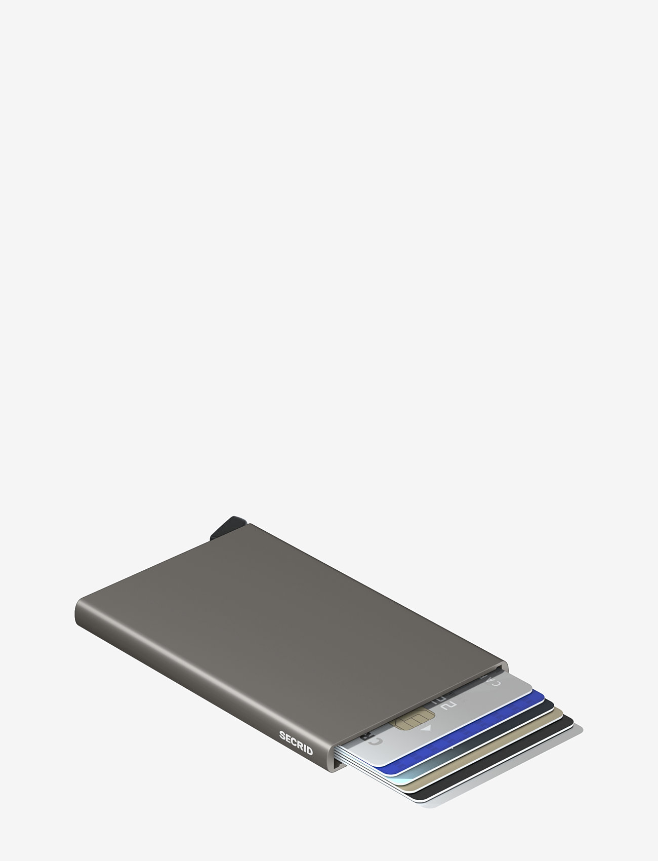 Secrid - CP-Sky Blue - laveste priser - grey - 2