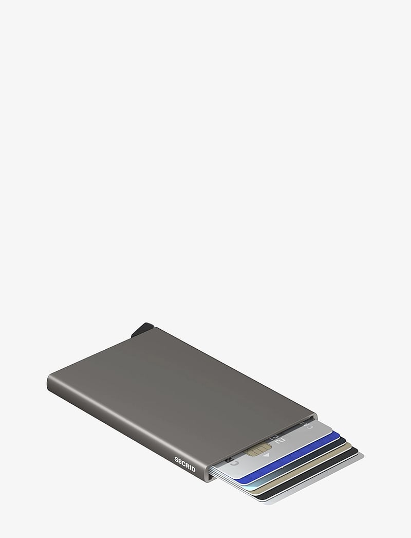 Secrid - CP-Ochre - kortholdere - grey - 2