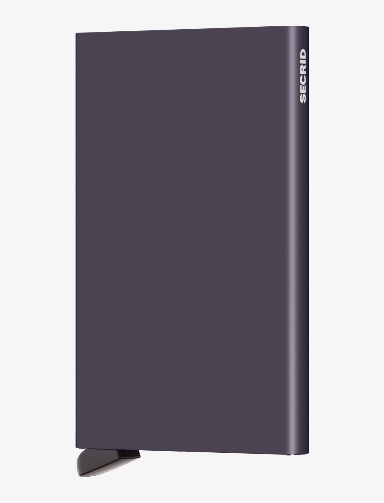 Secrid C-Gold, One Size, Purple, Kortholdere Og Punge > Kortholder, Dame