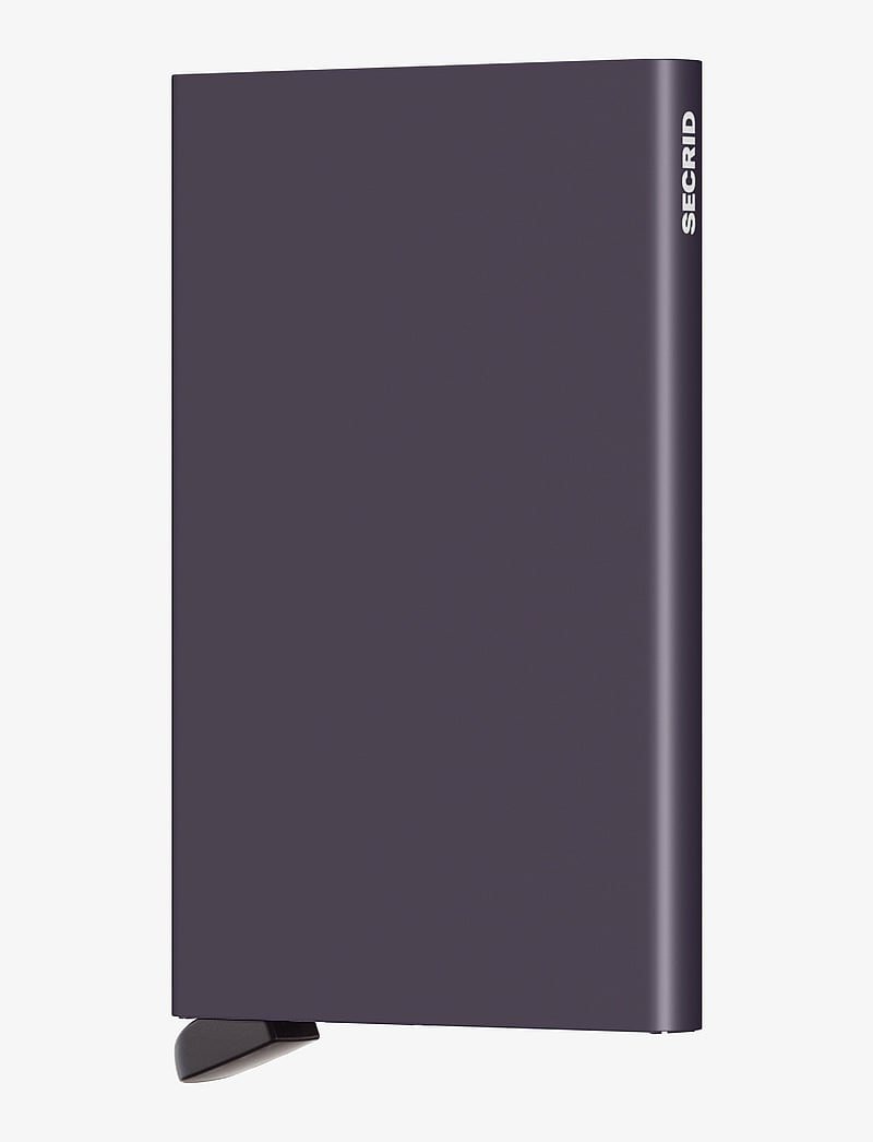 Secrid - CP-Ochre - kortholdere - purple - 0