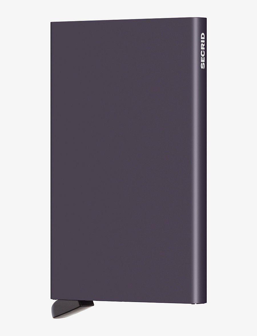 Secrid - C-Orange - korthållare - purple - 0