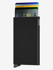 Secrid - C-Titanium - card holders - black - 1