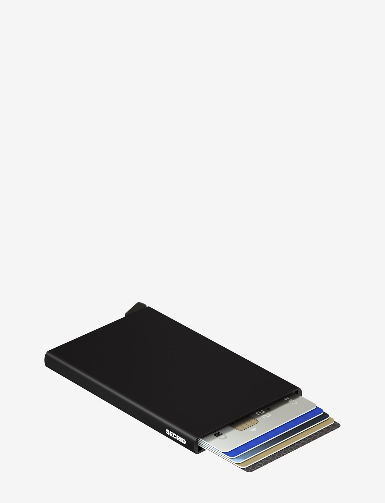 Secrid - C-Silver - gifts below 15000kr - black - 2