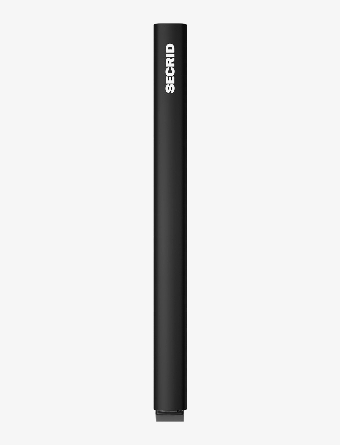 Secrid - C-Silver - kartenetuis - black - 3