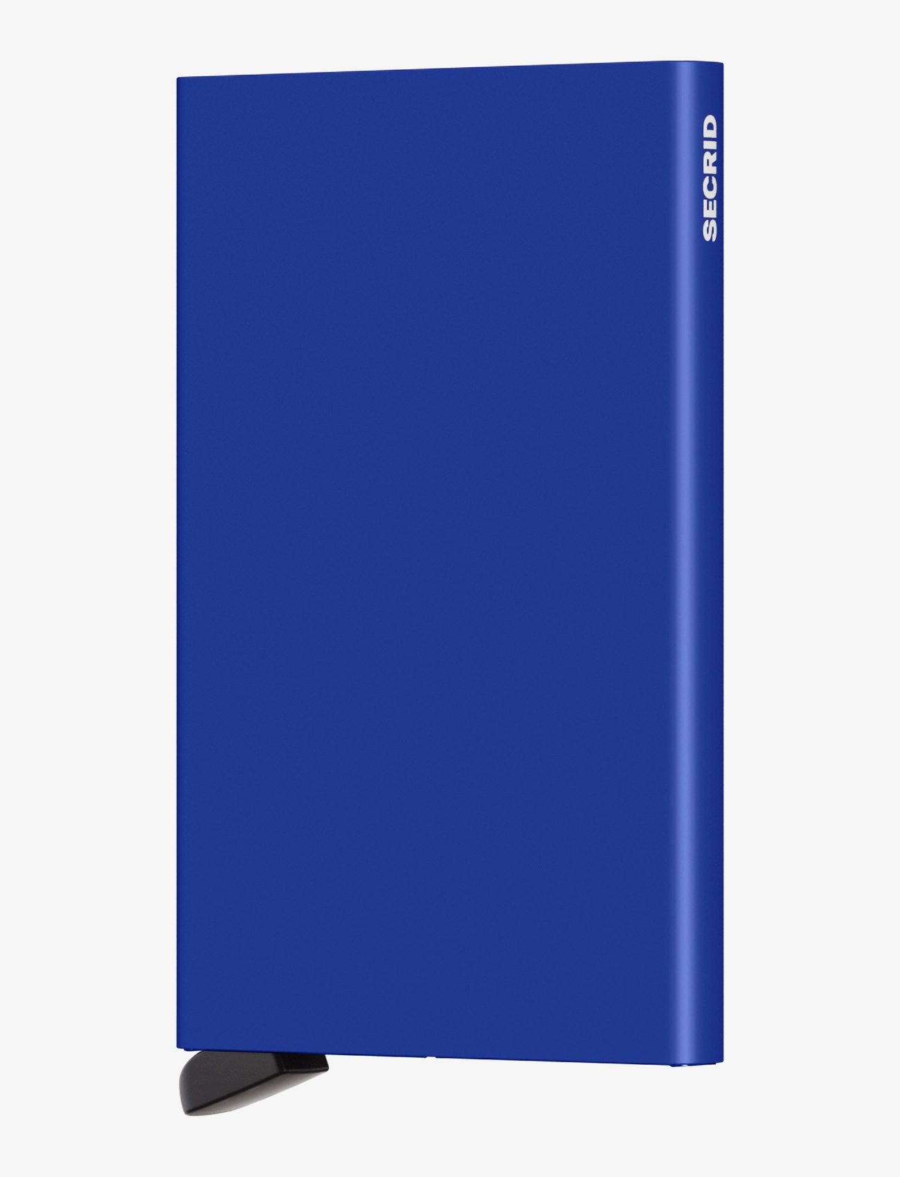 Secrid C-Red, One Size, Card Holders & Wallets, Blau - Holder, Frauen