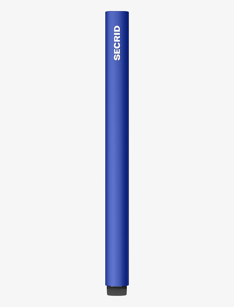 Secrid - C-Silver - kortholdere - blue - 3