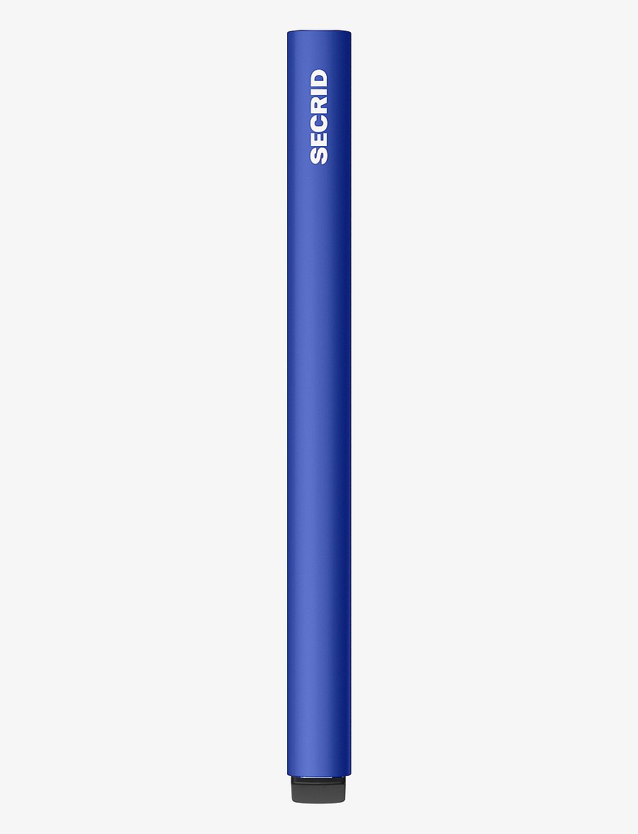 Secrid - C-Silver - korthållare - blue - 3