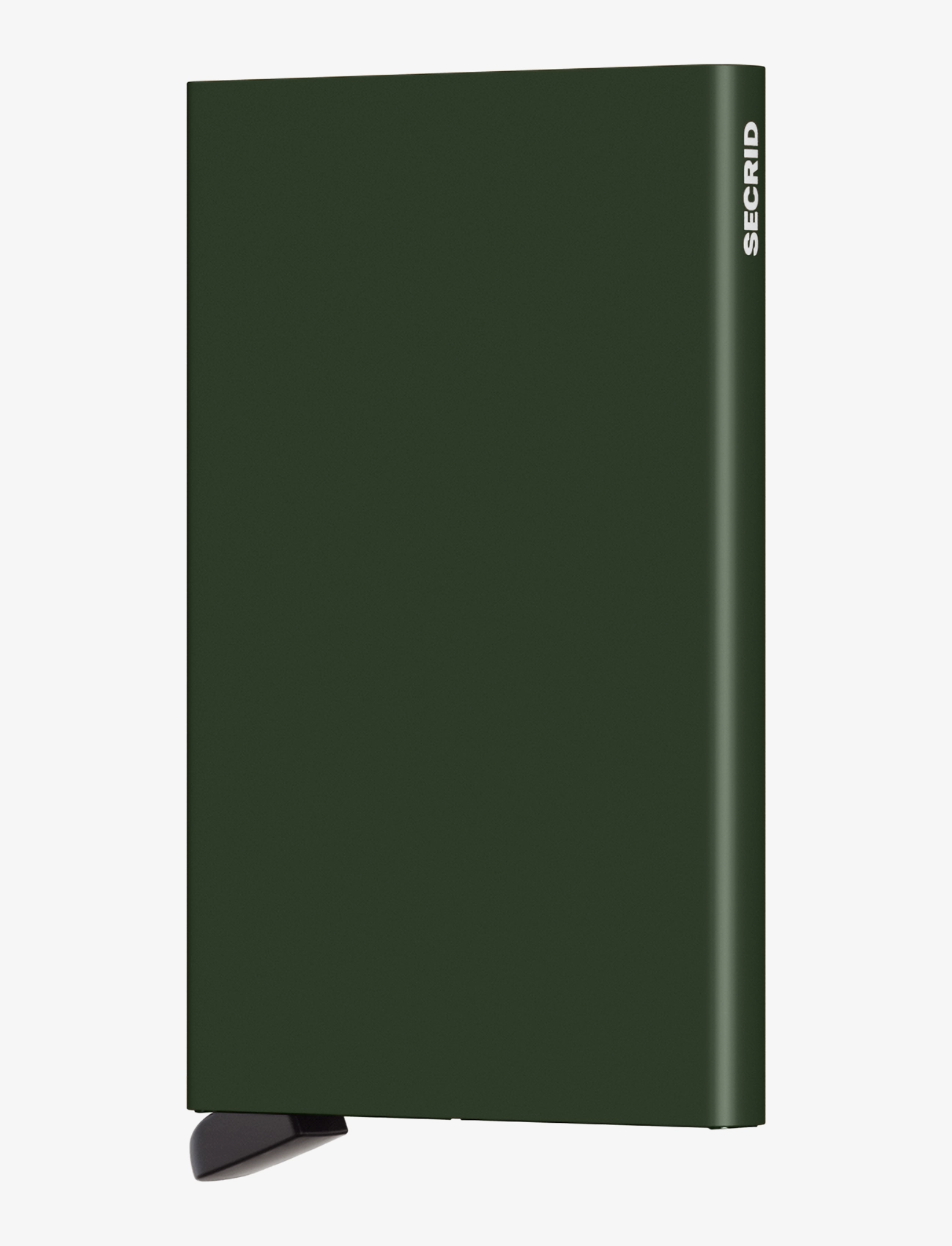 Secrid C-Green, One Size, Card Holders & Wallets, Grün - Holder, Frauen
