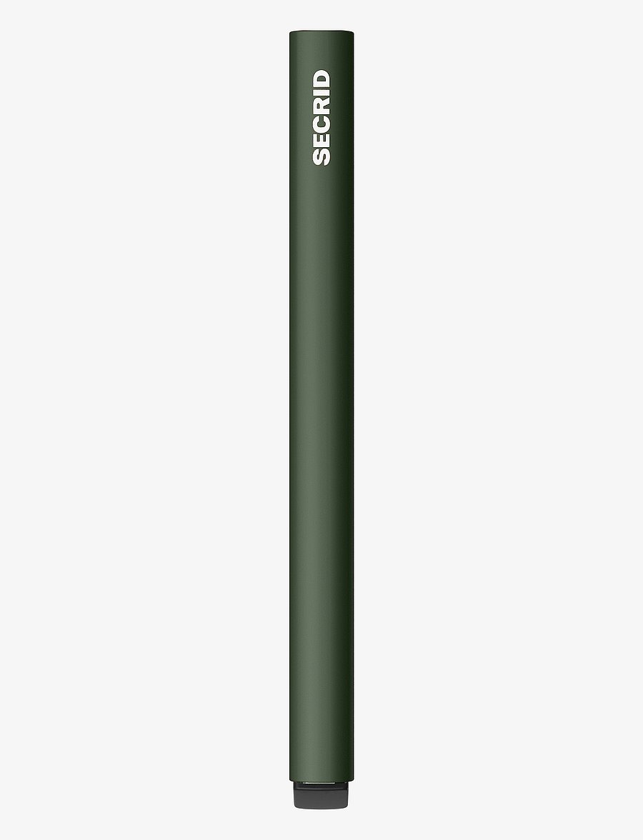Secrid - C-Silver - kartenetuis - green - 3