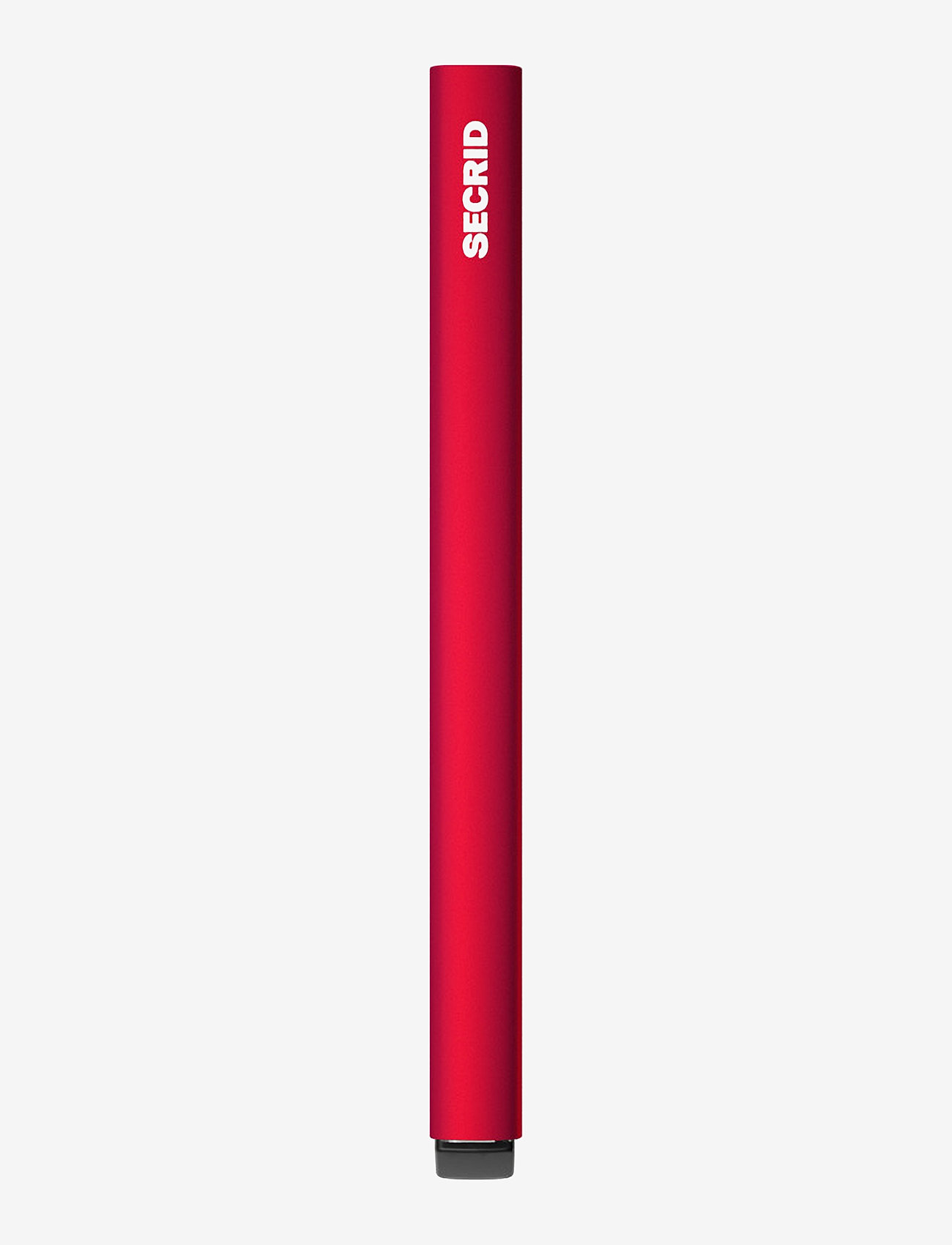 Secrid - C-Silver - kortholdere - red - 3