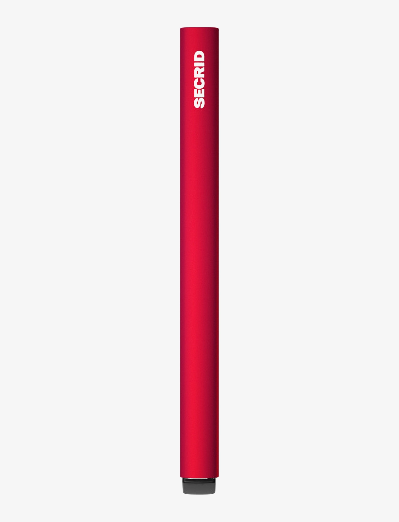 Secrid - C-Silver - kaarditaskud - red - 3