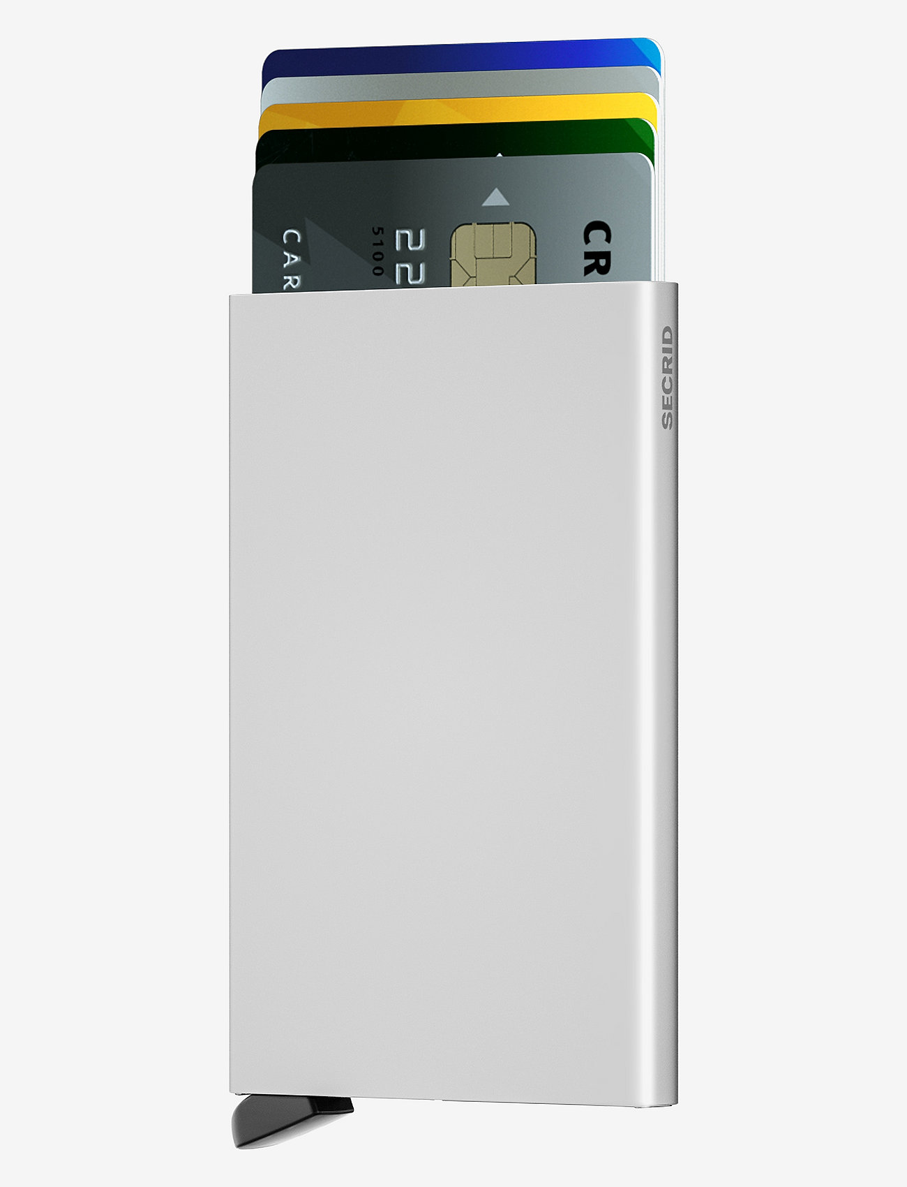 Secrid - C-Silver - kingitused alla 50€ - silver - 1