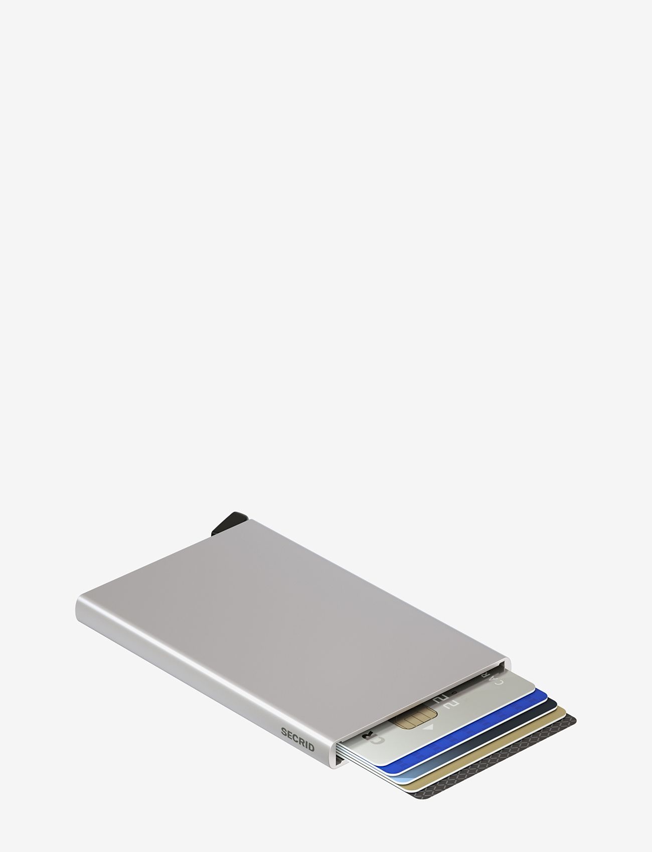 Secrid - C-Silver - kingitused alla 50€ - silver - 2