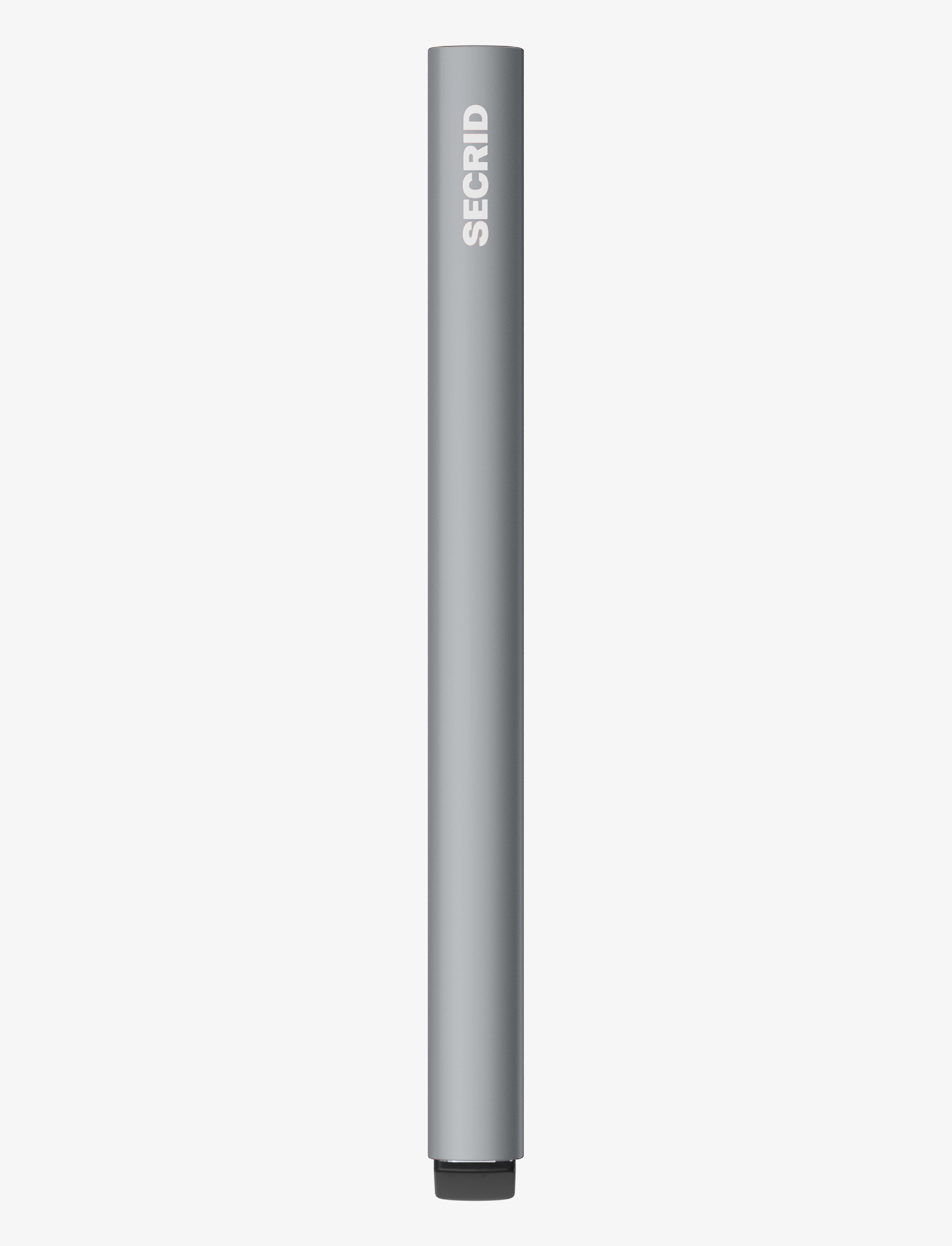 Secrid - C-Silver - korthållare - titanium - 3