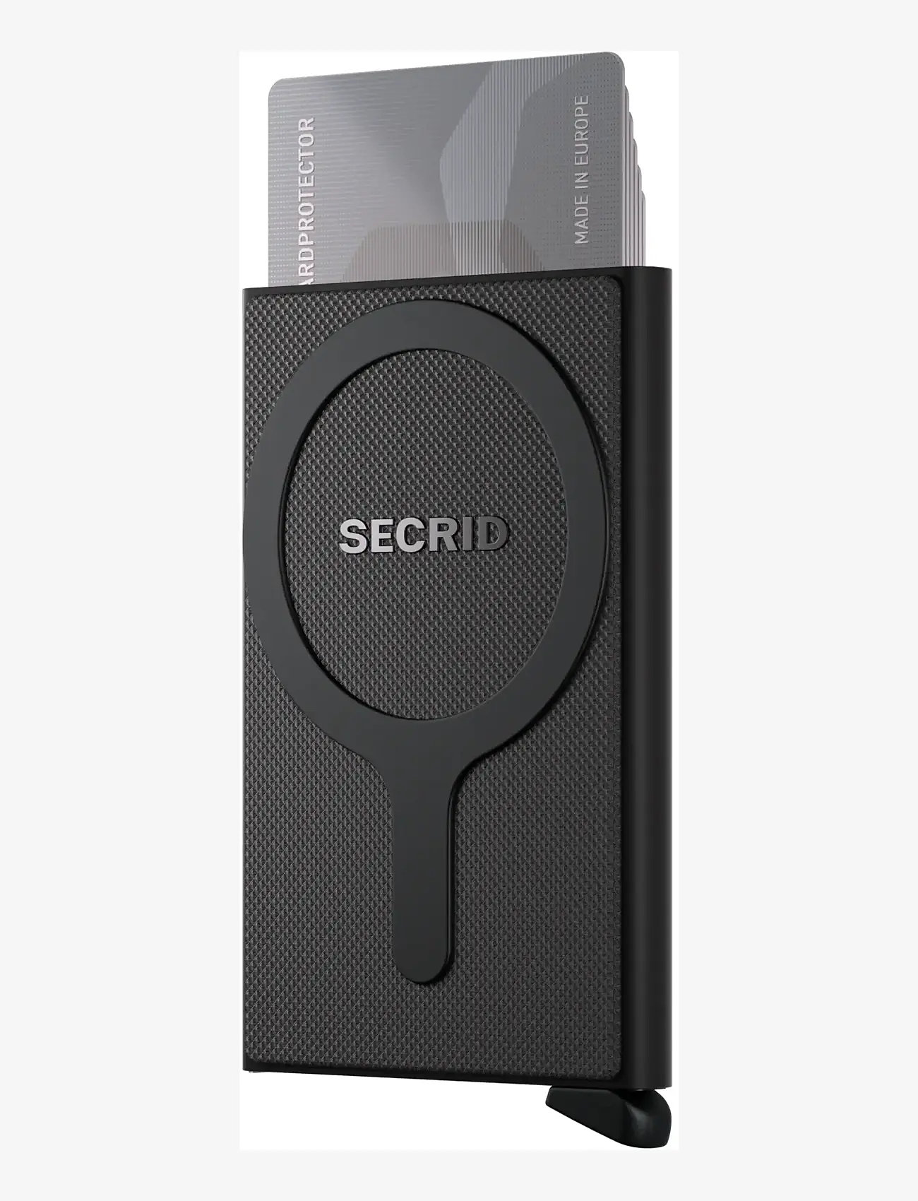Secrid - CfM-Black - kortholdere - black - 0