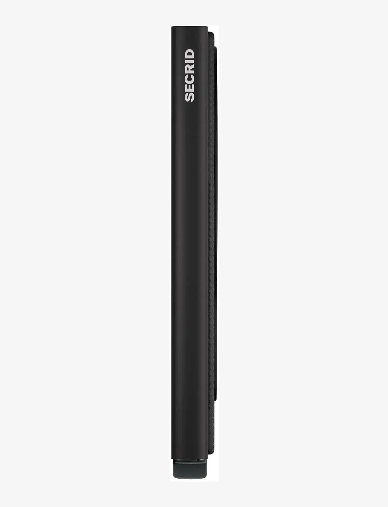 Secrid - CfM-Black - kortholdere - black - 1