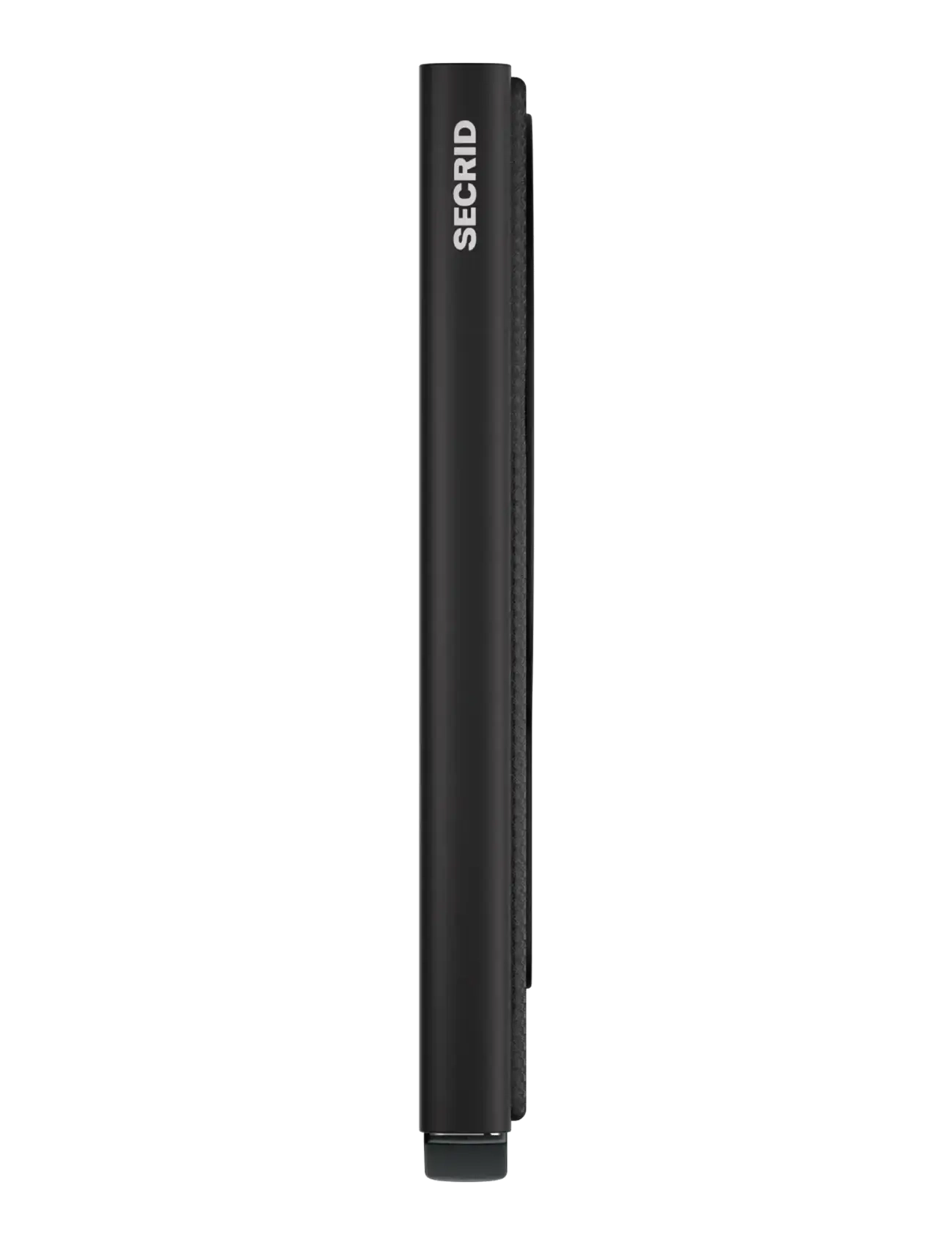 Secrid - CfM-Black - korttikotelot - black - 1