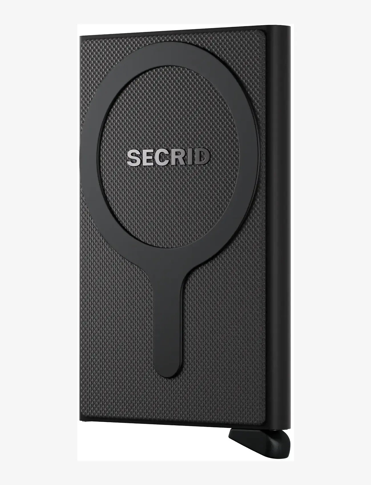 Secrid - CfM-Black - kortholdere - black - 2