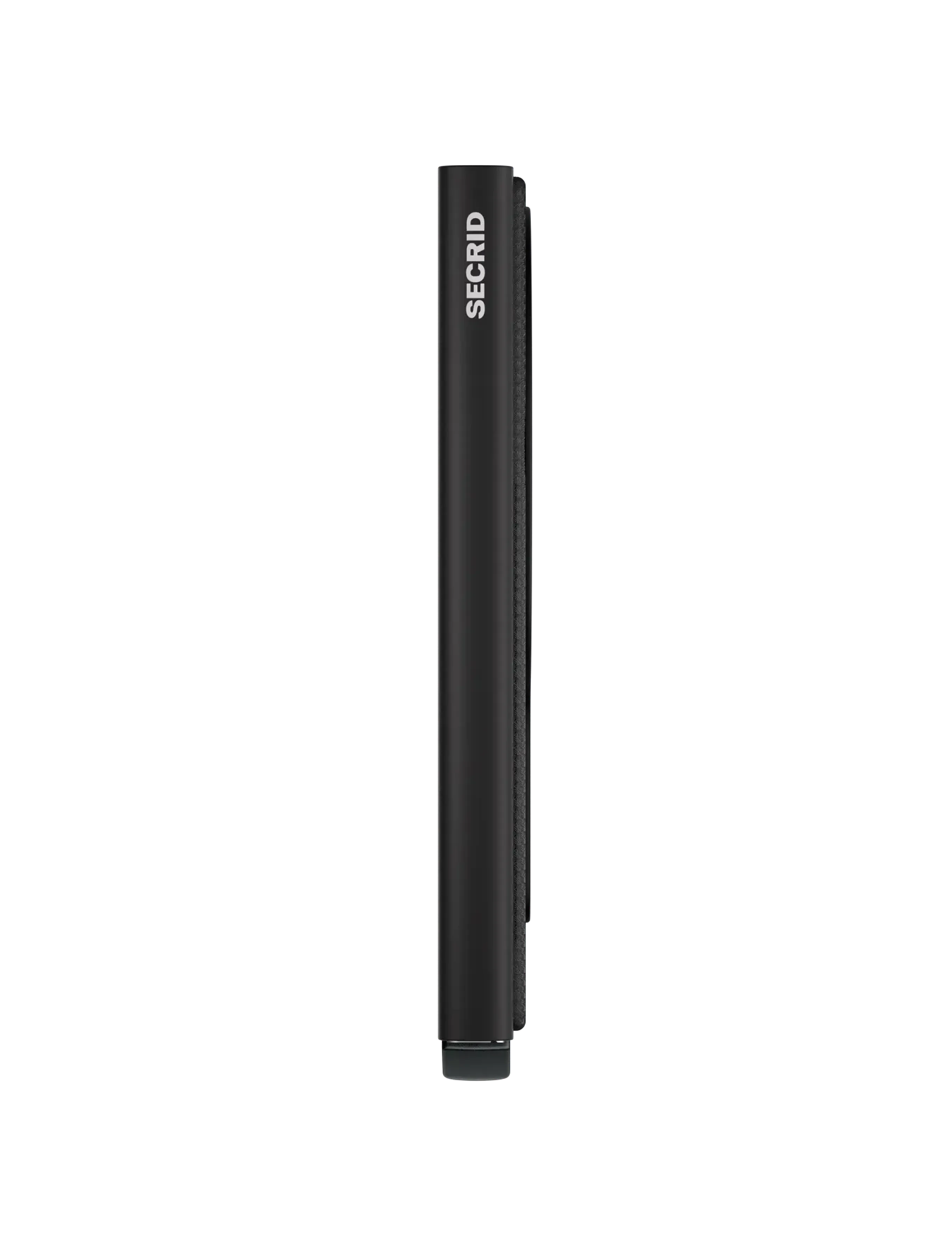 Secrid - CfM-Black - korttikotelot - black - 4
