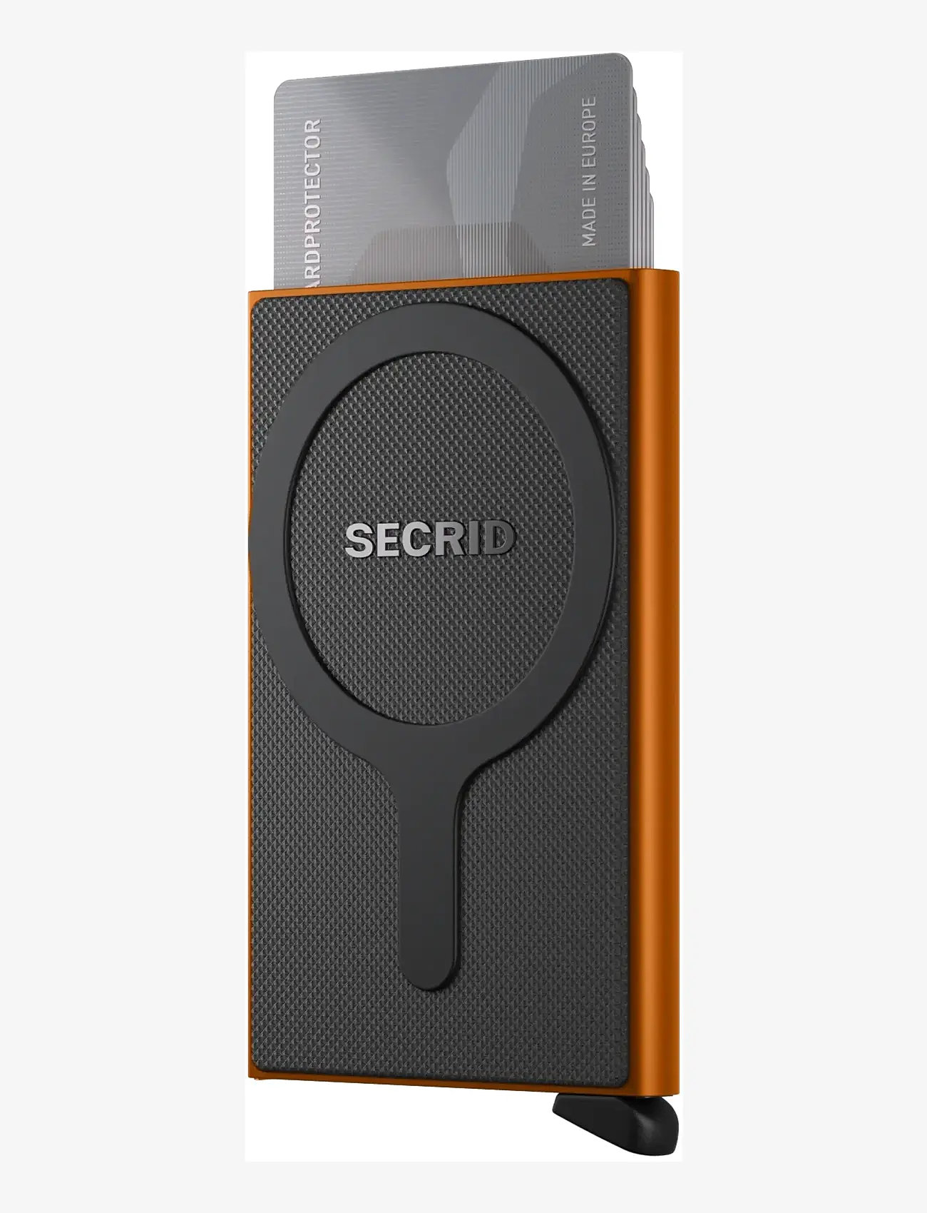 Secrid - CfM-Orange - korthållare - orange - 0