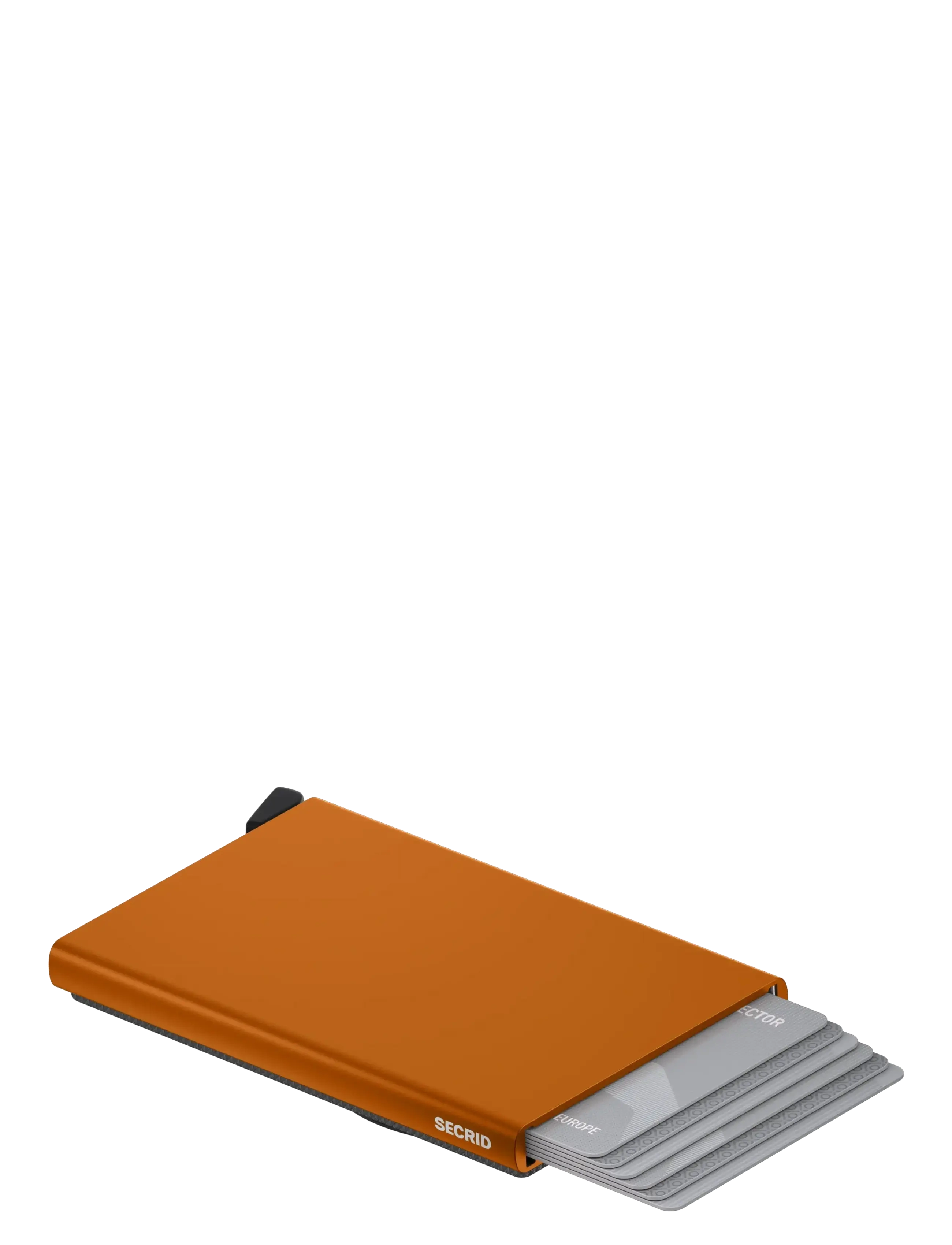 Secrid - CfM-Orange - korthållare - orange - 2