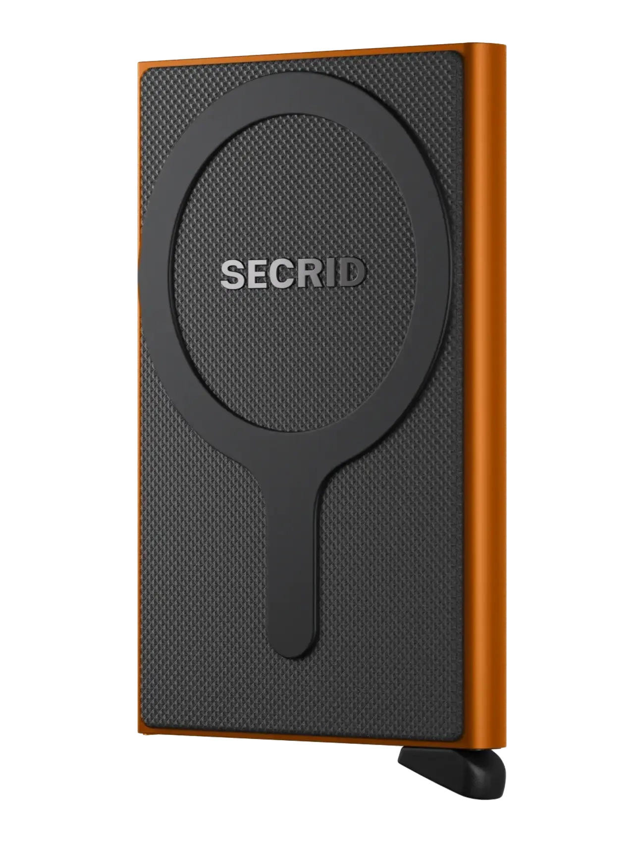 Secrid - CfM-Orange - korthållare - orange - 3