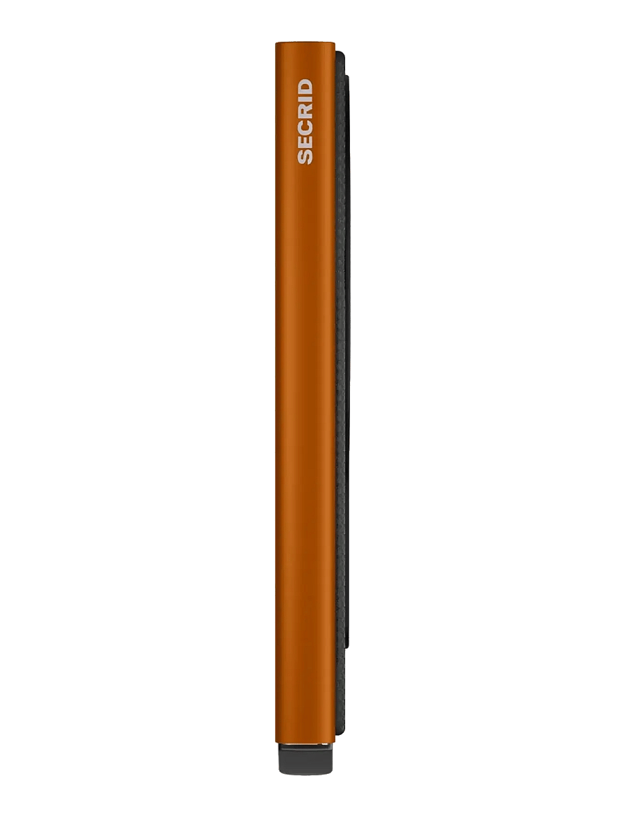 Secrid - CfM-Orange - porte-cartes - orange - 5
