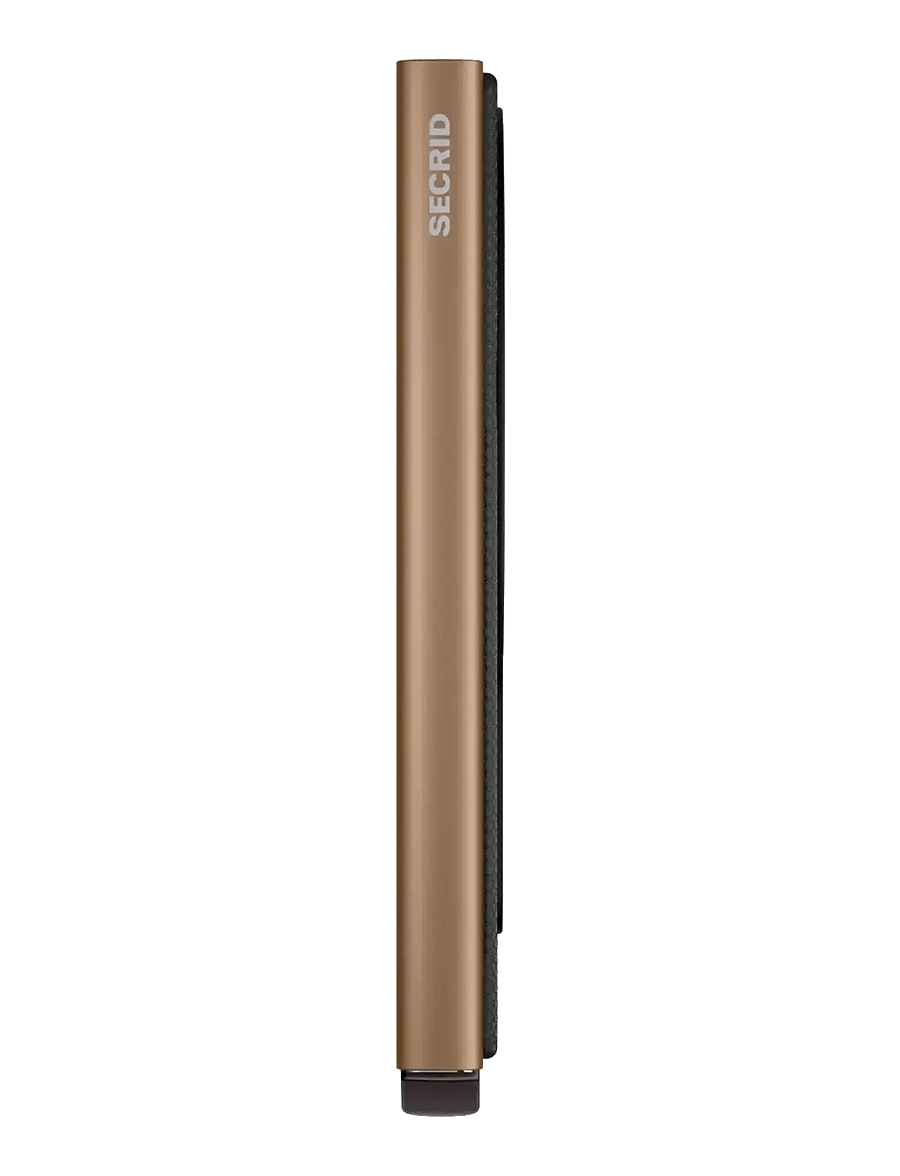 Secrid - CfM-Sand - kortholdere - sand - 4