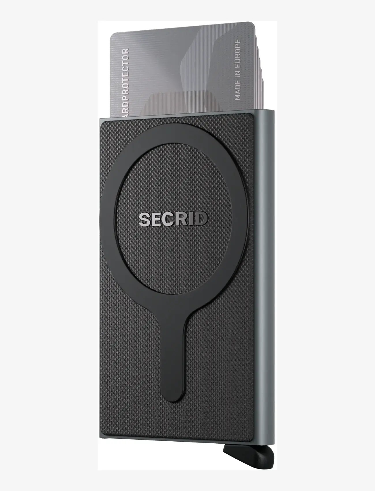 Secrid - CfM-Titanium - kortholdere - ttitanium - 0