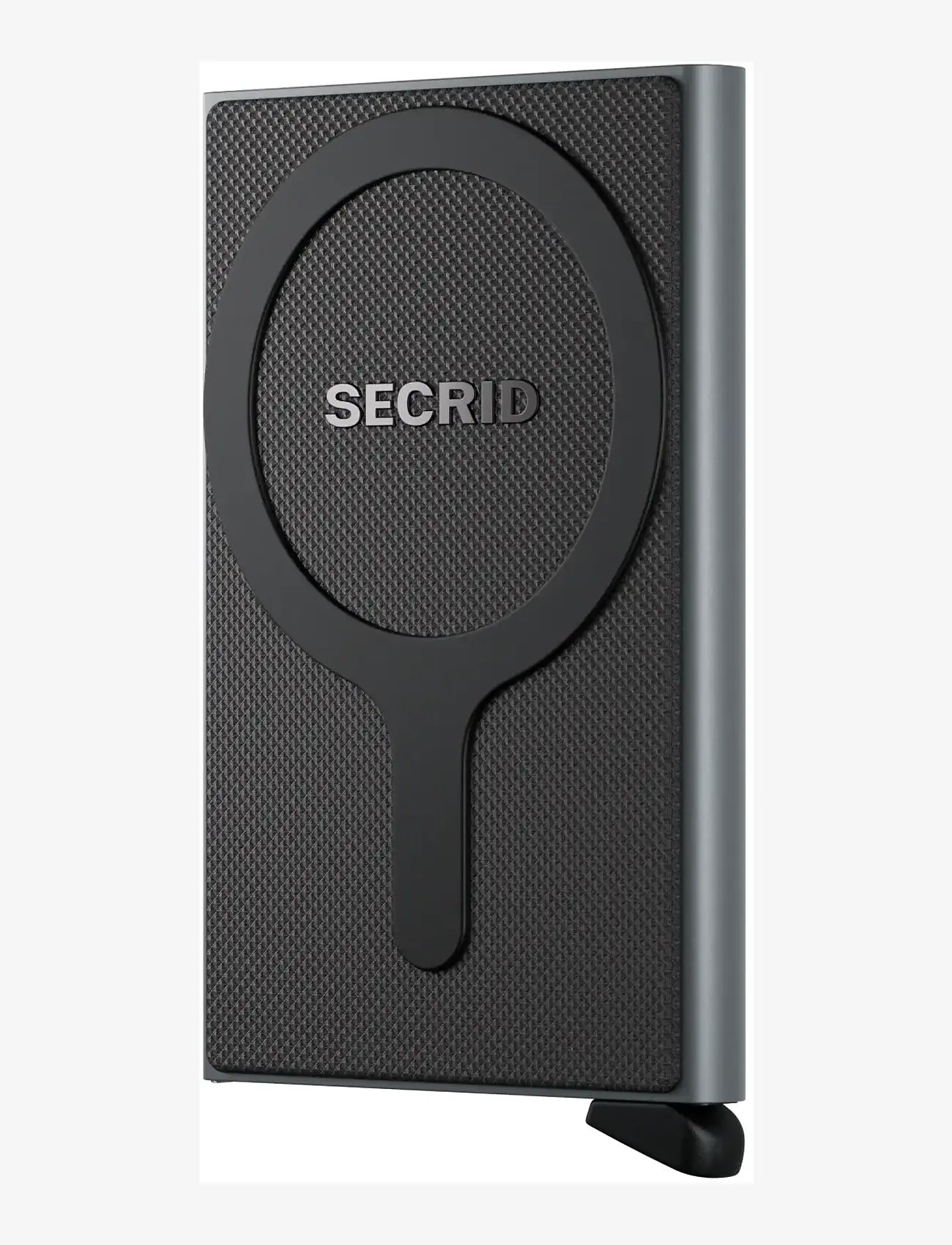 Secrid - CfM-Titanium - kortholdere - ttitanium - 2