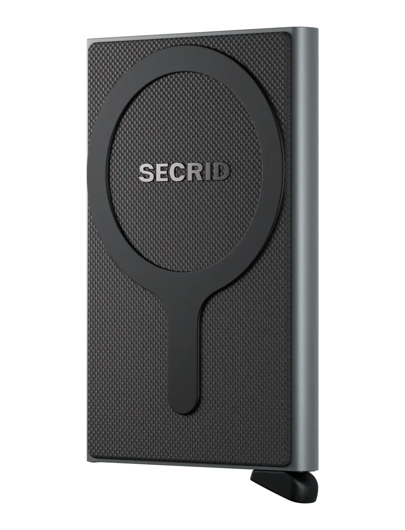 Secrid - CfM-Titanium - kortelių dėklai - ttitanium - 2