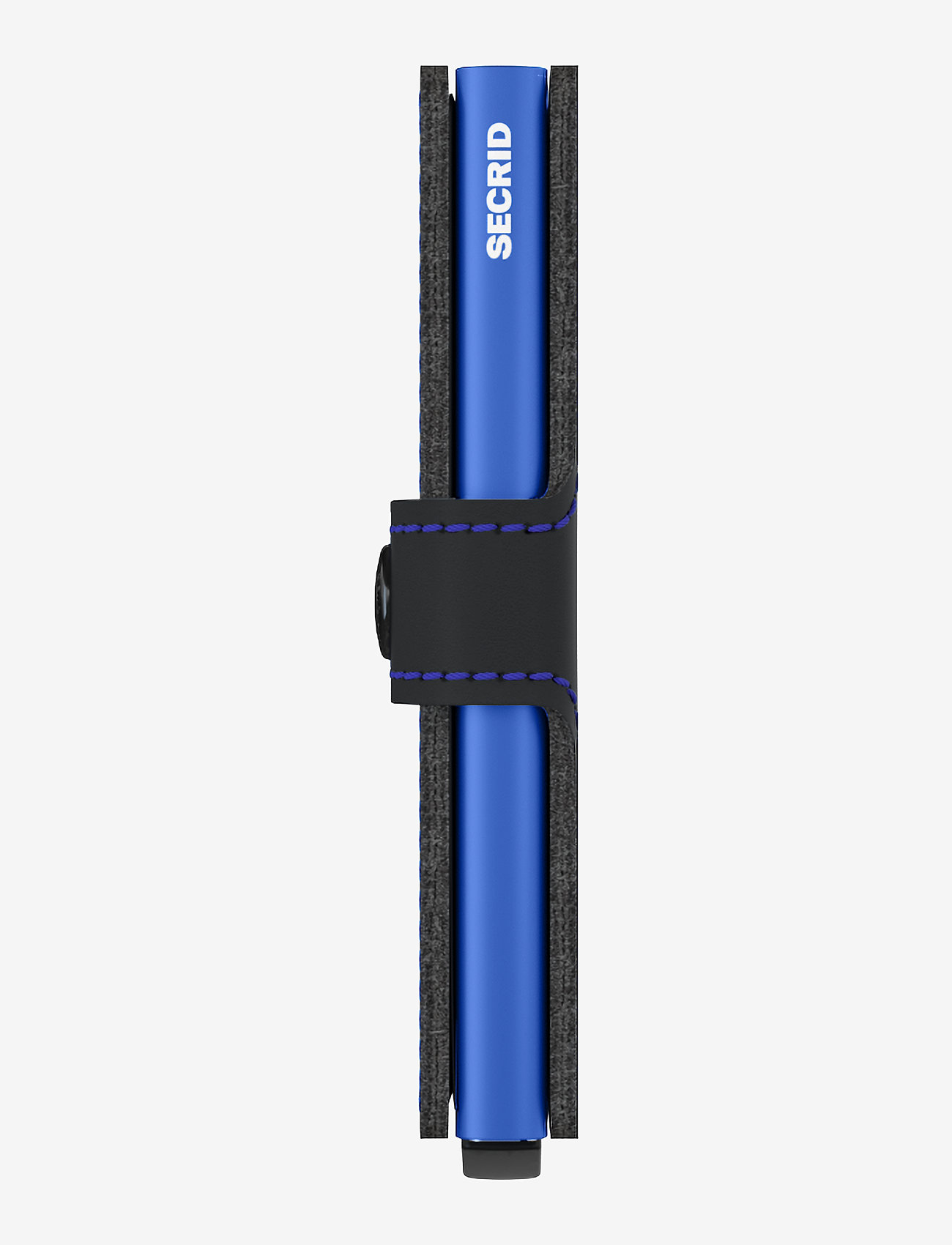 Secrid - Mca-Khaki - kartenhalter - black/blue - 2