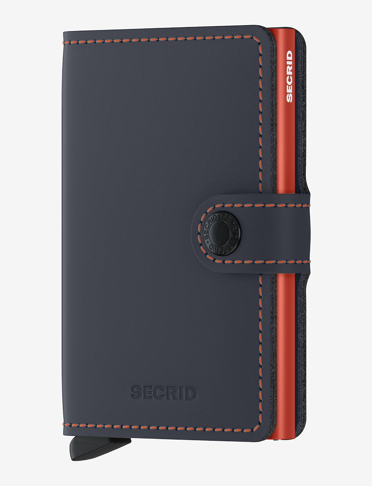Secrid - MM-Rose - card holders - blue/orange - 0